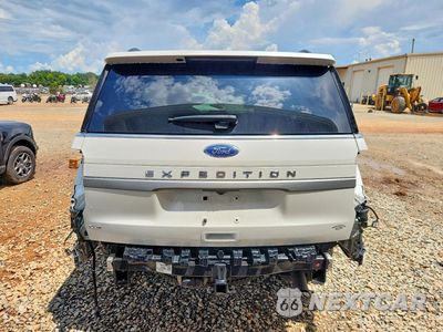 Zdjęcie 6 z 14 samochodu: 2024 FORD EXPEDITION XLT VIN:1FMJU1H84REB10862 - miniatura