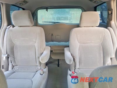 Zdjęcie 10 z 13 samochodu: 2006 TOYOTA SIENNA CE 7 PASSENGER VIN:5TDZA23C66S541033 - miniatura