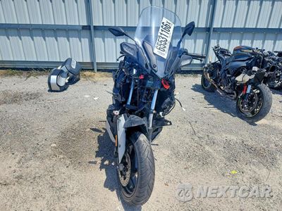 Drugie zdjęcie samochodu z przodu: 2024 YAMAHA CZD300 A VIN:MH3SH22YXRK002745 - miniatura