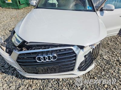 Zdjęcie 11 z 12 samochodu: 2016 AUDI Q3 PRESTIGE VIN:WA1GFCFS6GR022754 - miniatura