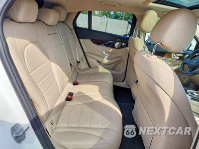 Zdjęcie 11 z 13 samochodu: 2017 MERCEDES-BENZ GLC COUPE 300 4MATIC VIN:WDC0J4KB8HF262998 - miniatura