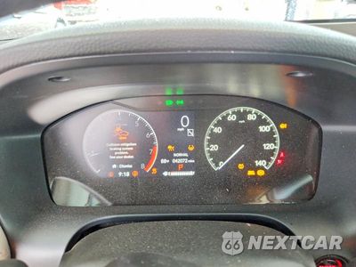 Zdjęcie 9 z 14 samochodu: 2024 HONDA HR-V LX VIN:3CZRZ1H32RM737321 - miniatura