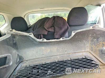 Zdjęcie 10 z 13 samochodu: 2016 NISSAN ROGUE S VIN:5N1AT2MN8GC748173 - miniatura