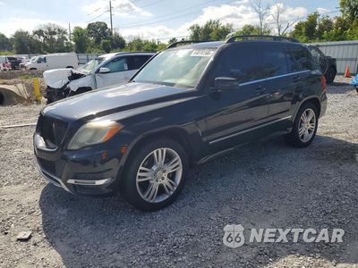 2013 MERCEDES-BENZ GLK 350 4MATIC WDCGG8JB9DG134053 - główne zdjęcie licytacji z USA - miniatura