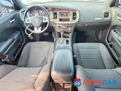 Zdjęcie 8 z 12 samochodu: 2012 DODGE CHARGER SE VIN:2C3CDXBG3CH117466 - miniatura