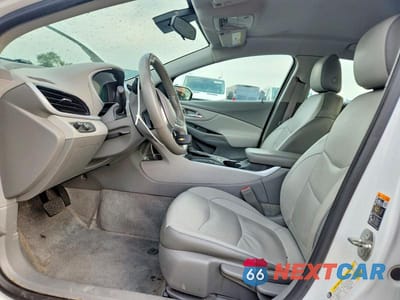 Zdjęcie 7 z 12 samochodu: 2017 CHEVROLET VOLT LT VIN:1G1RC6S55HU213940 - miniatura