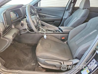 Zdjęcie 7 z 13 samochodu: 2026 HYUNDAI ELANTRA SEL SPORT VIN:KMHLM4DG5TU163719 - miniatura