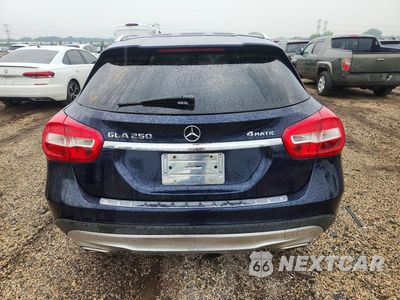 Zdjęcie 6 z 13 samochodu: 2017 MERCEDES-BENZ GLA 250 4MATIC VIN:WDCTG4GB9HJ281805 - miniatura