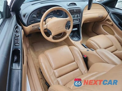 Zdjęcie 8 z 13 samochodu: 1995 FORD MUSTANG GT VIN:1FALP45T8SF104602 - miniatura