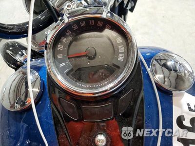 Zdjęcie 7 z 9 samochodu: 2018 HARLEY-DAVIDSON FLHCS 115TH ANNIVERSARY HERITAGE CLASSIC 114 VIN:1HD1YPK12JC045306 - miniatura