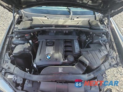 Zdjęcie 11 z 12 samochodu: 2011 BMW 328 I VIN:WBAPH7C58BE681468 - miniatura