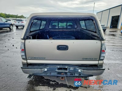 Zdjęcie 6 z 13 samochodu: 1999 CHEVROLET SILVERADO C1500 VIN:1GCEC19T3XE247770 - miniatura