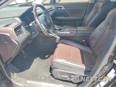 Zdjęcie 7 z 13 samochodu: 2017 LEXUS RX 350 BASE VIN:2T2ZZMCA1HC071049 - miniatura