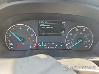 Zdjęcie 9 z 13 samochodu: 2019 FORD ECOSPORT SE VIN:MAJ3S2GE0KC290848 - miniatura