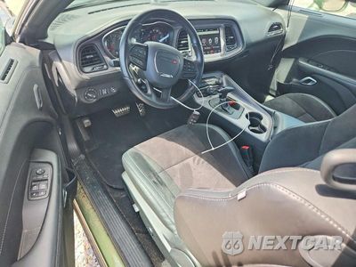 Zdjęcie 8 z 12 samochodu: 2023 DODGE CHALLENGER GT VIN:2C3CDZJG3PH686076 - miniatura
