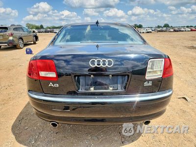 Zdjęcie 6 z 12 samochodu: 2006 AUDI A8 4.2 QUATTRO VIN:WAULL44E06N004964 - miniatura