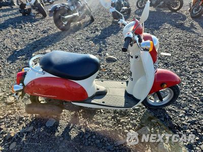 2003 HONDA CHF50 JH2AF60073K102269 - główne zdjęcie licytacji z USA - miniatura