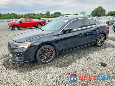 2020 ACURA ILX PREMIUM A-SPEC 19UDE2F8XLA011440 - główne zdjęcie licytacji z USA - miniatura