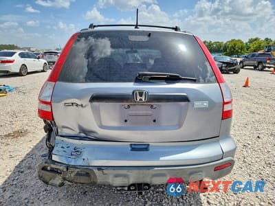 Zdjęcie 6 z 13 samochodu: 2008 HONDA CR-V LX VIN:JHLRE38328C014410 - miniatura