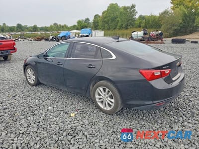 Drugie zdjęcie samochodu z przodu: 2018 CHEVROLET MALIBU LS VIN:1G1ZB5STXJF258085 - miniatura