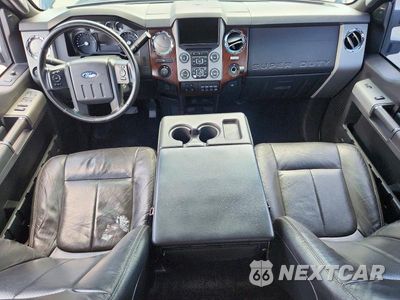 Zdjęcie 8 z 12 samochodu: 2015 FORD F250 SUPER DUTY VIN:1FT7W2A60FEA44488 - miniatura