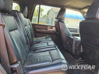 Zdjęcie 11 z 13 samochodu: 2017 FORD EXPEDITION XLT VIN:1FMJU1JT8HEA65079 - miniatura