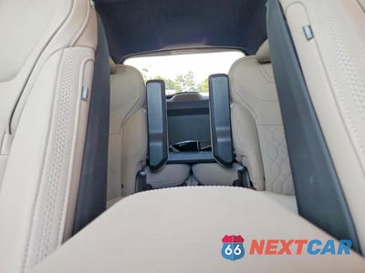 Zdjęcie 10 z 13 samochodu: 2025 VOLVO EX90 ULTRA VIN:7JDE23KL5SG001848 - miniatura