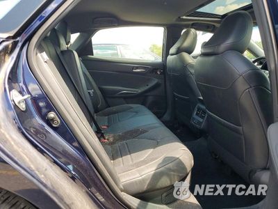 Zdjęcie 10 z 12 samochodu: 2021 TOYOTA AVALON XSE VIN:4T1EA1AB5MU007125 - miniatura