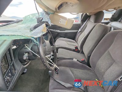 Zdjęcie 7 z 13 samochodu: 2006 CHEVROLET SILVERADO K1500 VIN:1GCEK19B46Z216321 - miniatura