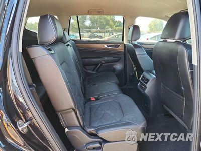 Zdjęcie 10 z 12 samochodu: 2024 VOLKSWAGEN ATLAS SE VIN:1V2WR2CA3RC567555 - miniatura