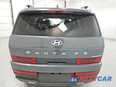 Zdjęcie 6 z 13 samochodu: 2026 HYUNDAI SANTA FE SEL VIN:5NMP2DG12TH115346 - miniatura