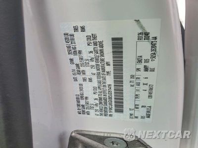 Zdjęcie 12 z 12 samochodu: 2014 FORD ESCAPE SE VIN:1FMCU0GX8EUD51416 - miniatura