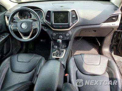 Zdjęcie 8 z 13 samochodu: 2015 JEEP CHEROKEE LIMITED VIN:1C4PJMDS0FW627012 - miniatura