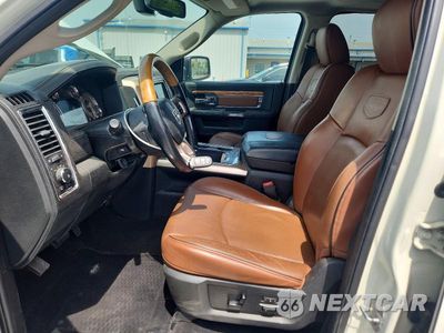 Zdjęcie 7 z 12 samochodu: 2017 RAM 1500 LONGHORN VIN:1C6RR7PT4HS673192 - miniatura
