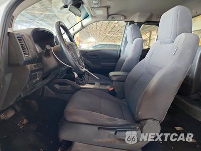 Zdjęcie 7 z 12 samochodu: 2024 NISSAN FRONTIER VIN:1N6ED1CL2RN641802 - miniatura