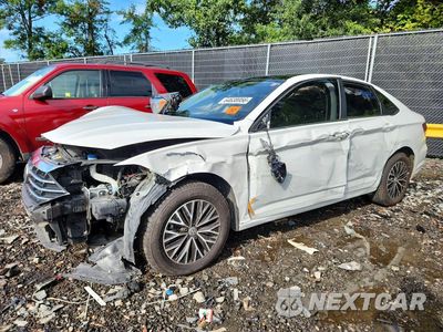 2021 VOLKSWAGEN JETTA S 3VWC57BU9MM025406 - główne zdjęcie licytacji z USA - miniatura