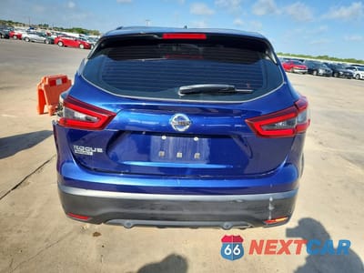 Zdjęcie 6 z 12 samochodu: 2020 NISSAN ROGUE SPORT S VIN:JN1BJ1CV3LW269777 - miniatura