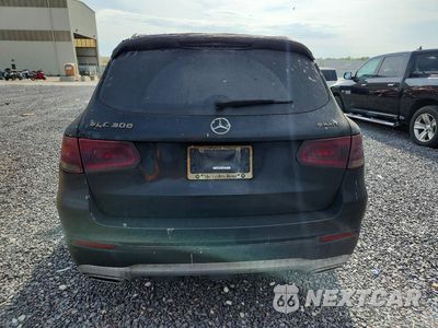Zdjęcie 6 z 13 samochodu: 2022 MERCEDES-BENZ GLC 300 4MATIC VIN:W1N0G8EBXNV380603 - miniatura