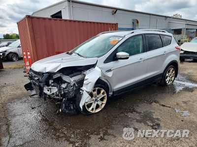 2016 FORD ESCAPE TITANIUM 1FMCU9J92GUA58256 - główne zdjęcie licytacji z USA - miniatura