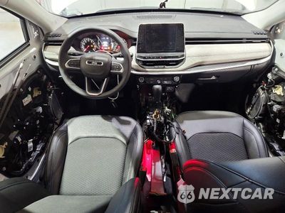 Zdjęcie 8 z 14 samochodu: 2022 JEEP COMPASS LATITUDE VIN:3C4NJDBB2NT127125 - miniatura