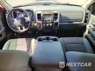 Zdjęcie 8 z 13 samochodu: 2015 RAM 1500 SLT VIN:1C6RR7GG1FS673201 - miniatura