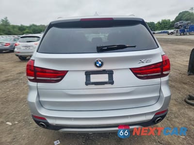 Zdjęcie 6 z 13 samochodu: 2015 BMW X5 XDRIVE35D VIN:5UXKS4C57F0N12136 - miniatura