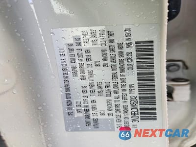 Zdjęcie 12 z 12 samochodu: 2022 MAZDA CX-30 SELECT VIN:3MVDMBBL0NM452042 - miniatura
