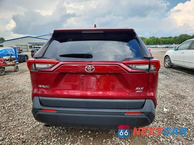 Zdjęcie 6 z 13 samochodu: 2019 TOYOTA RAV4 XLE PREMIUM VIN:JTMA1RFVXKD036668 - miniatura