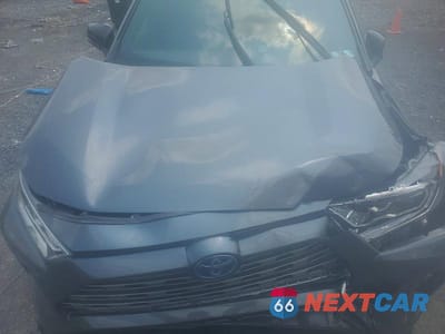 Zdjęcie 12 z 13 samochodu: 2019 TOYOTA RAV4 XSE VIN:JTMEWRFV9KD508135 - miniatura