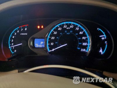 Zdjęcie 9 z 13 samochodu: 2011 TOYOTA SIENNA LIMITED 7-PASSENGER VIN:5TDDK3DC5BS003462 - miniatura