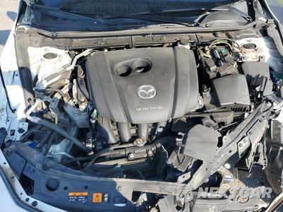 Zdjęcie 11 z 12 samochodu: 2020 MAZDA 3 PREFERRED VIN:JM1BPAMM2L1168082 - miniatura