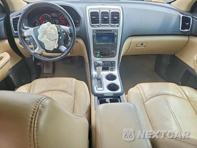 Zdjęcie 8 z 12 samochodu: 2012 GMC ACADIA SLT-2 VIN:1GKKVSED9CJ206308 - miniatura
