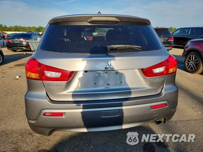 Zdjęcie 6 z 13 samochodu: 2012 MITSUBISHI OUTLANDER SPORT SE VIN:JA4AR4AU9CZ009017 - miniatura