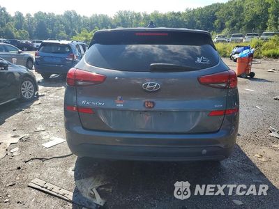 Zdjęcie 6 z 13 samochodu: 2019 HYUNDAI TUCSON SE VIN:KM8J2CA42KU917806 - miniatura